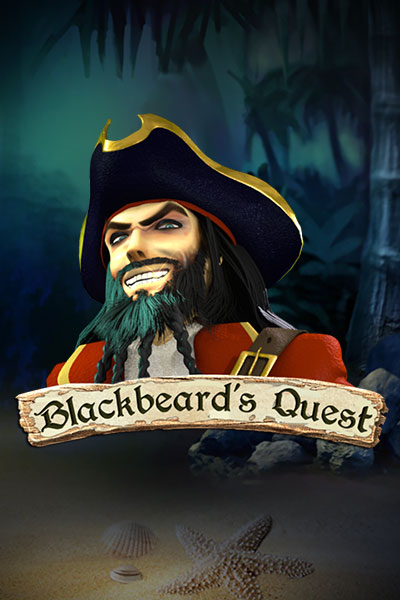 Blackbeard's Quest